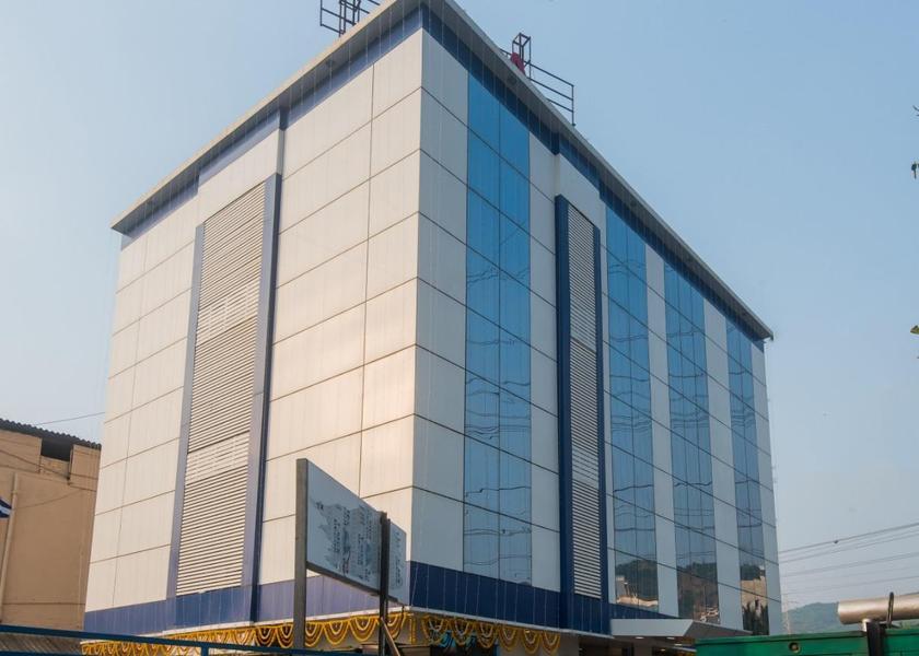 Maharashtra Navi Mumbai 
