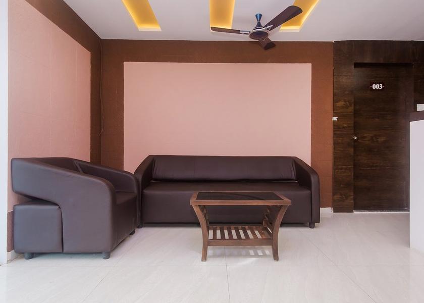Maharashtra Navi Mumbai Public Areas