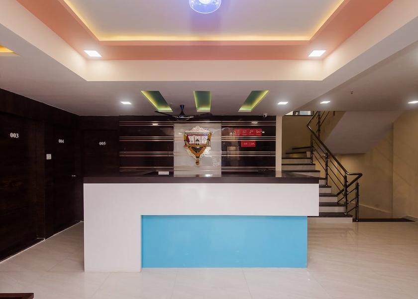 Maharashtra Navi Mumbai Public Areas