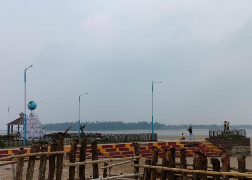 West Bengal Tajpur View