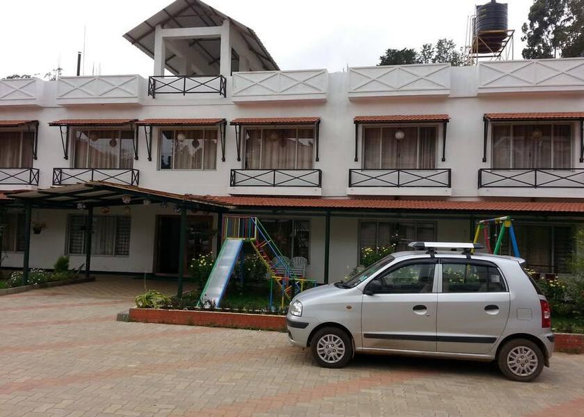 Tamil Nadu Ooty 