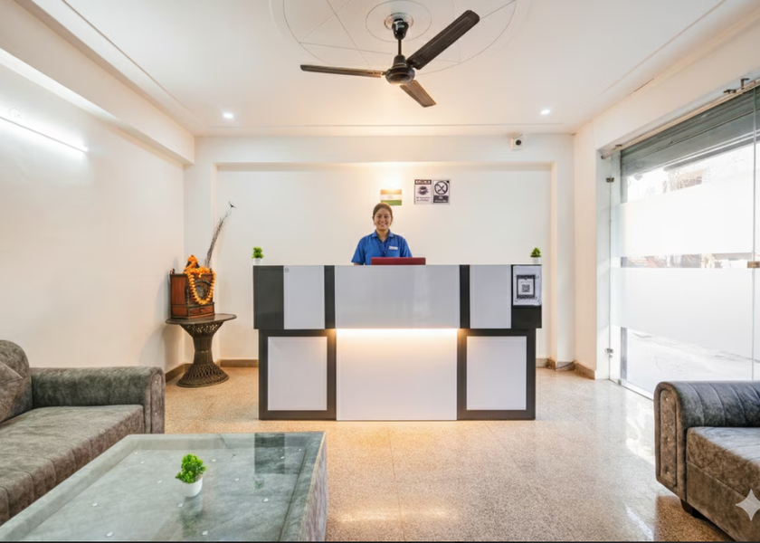 Delhi Delhi Public Areas