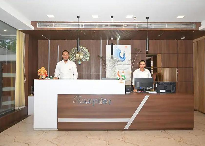 West Bengal Digha Reception