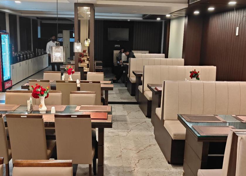 West Bengal Digha Restaurant