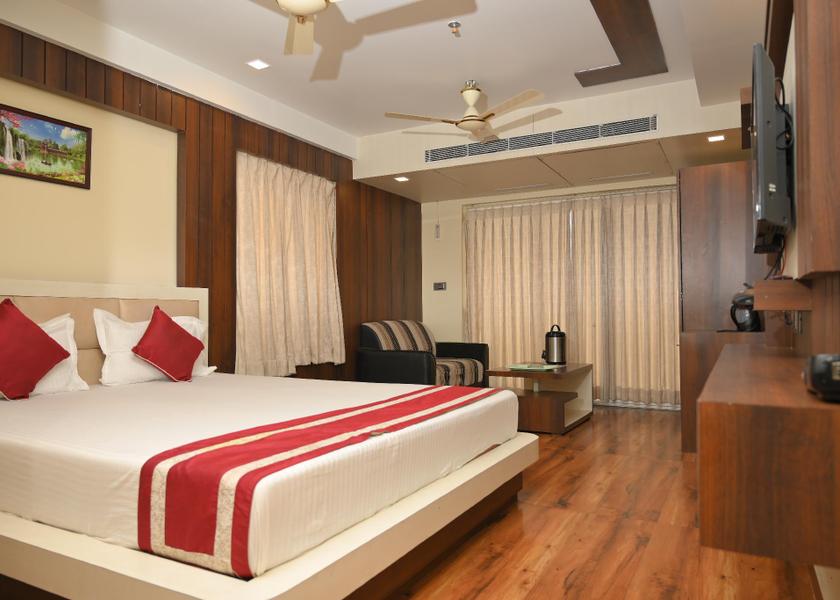 West Bengal Digha Room plan