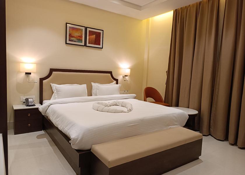 West Bengal Kochbihar Standard Room