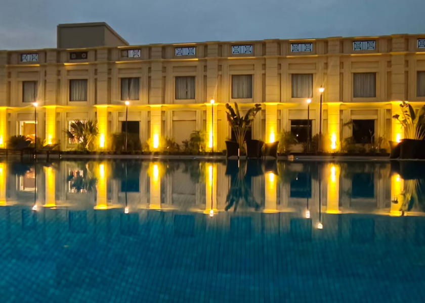 West Bengal Cooch Behar Pool