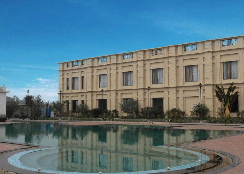 West Bengal Cooch Behar Pool