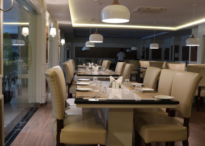 West Bengal Cooch Behar Food & Dining