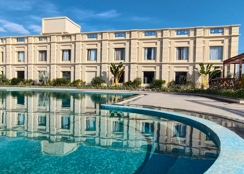 West Bengal Cooch Behar Pool