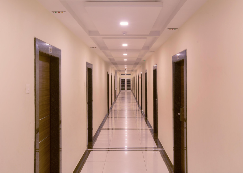Tamil Nadu Trichy Public Areas