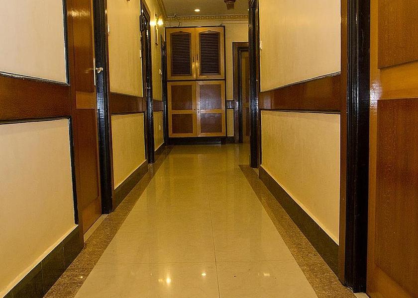 West Bengal Kolkata Lobby