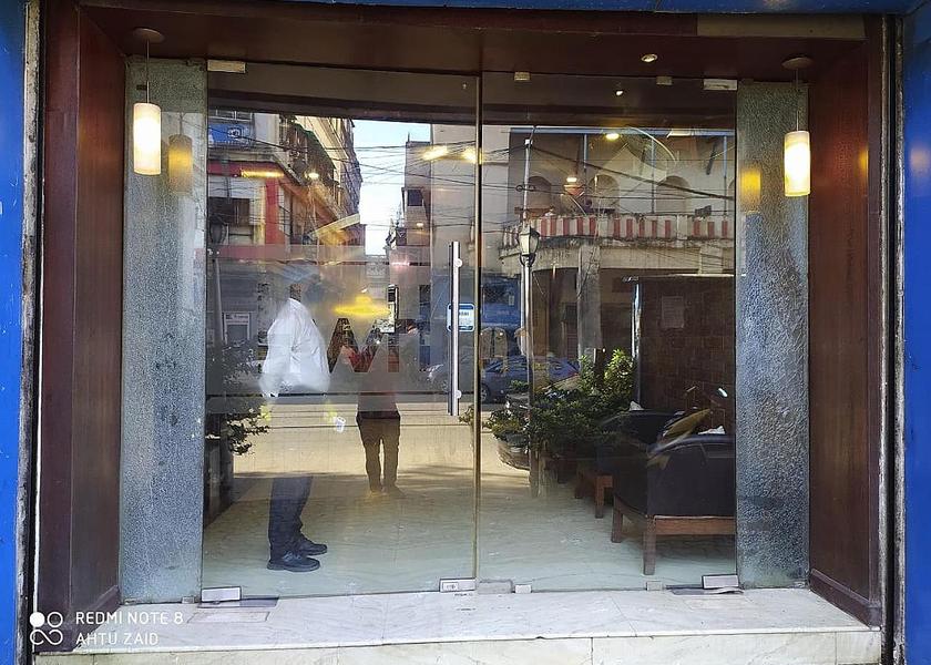 West Bengal Kolkata Entrance