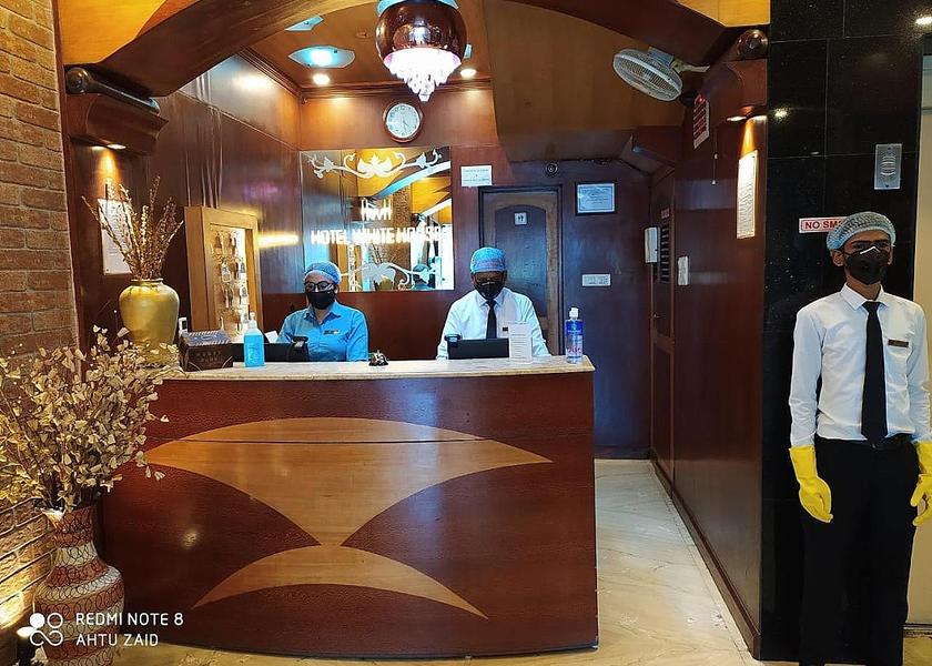 West Bengal Kolkata Lobby