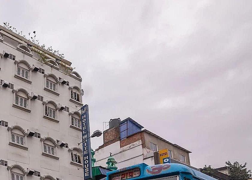 West Bengal Kolkata 