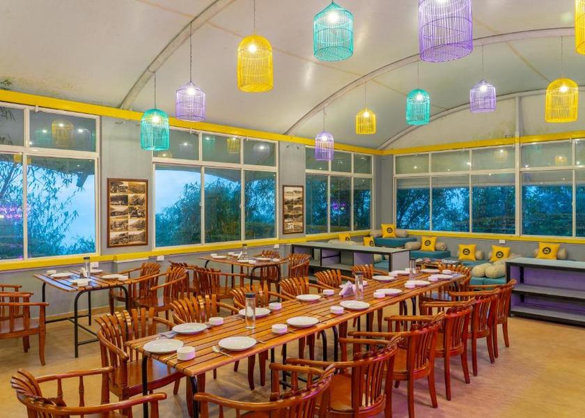 Kerala Munnar Food & Dining