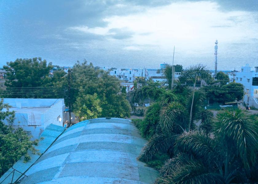 Madhya Pradesh Khandwa 