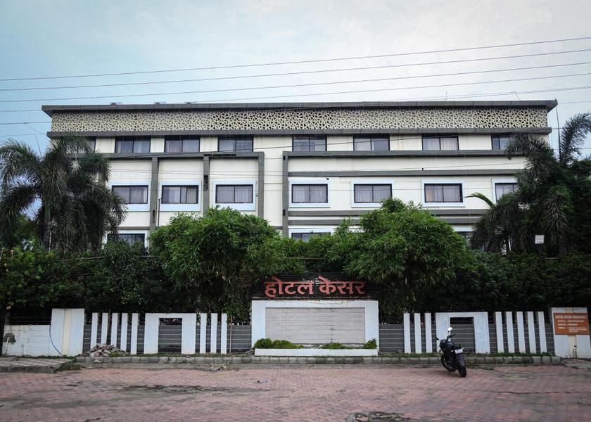 Madhya Pradesh Khandwa 