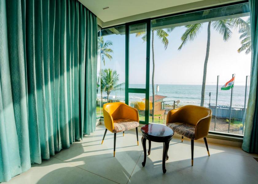 Kerala Kannur View