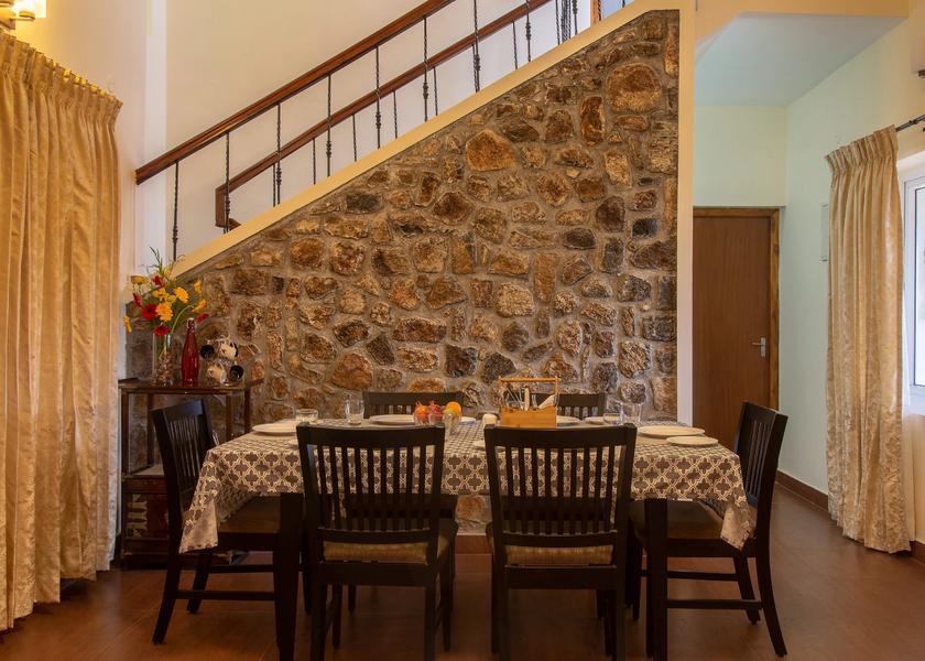 Tamil Nadu Kodaikanal Food & Dining