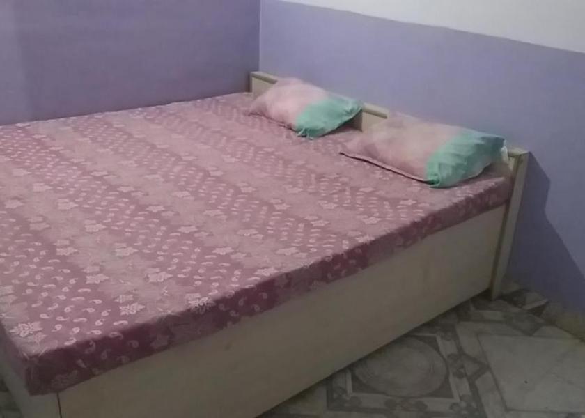 Uttar Pradesh Jhansi Budget Double Room