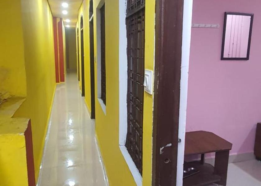 Uttar Pradesh Jhansi Public Areas