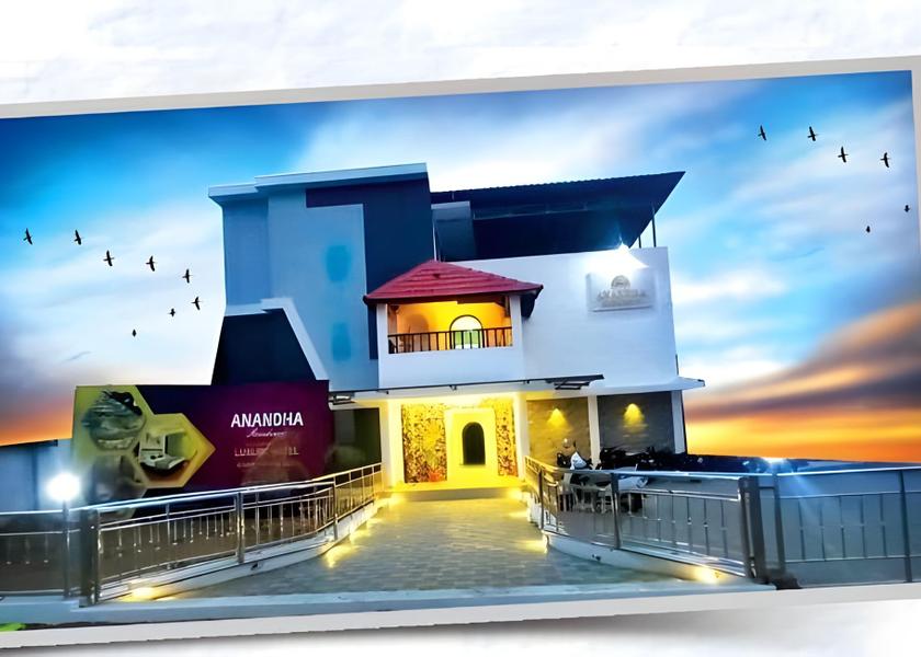 Pondicherry Karaikal 