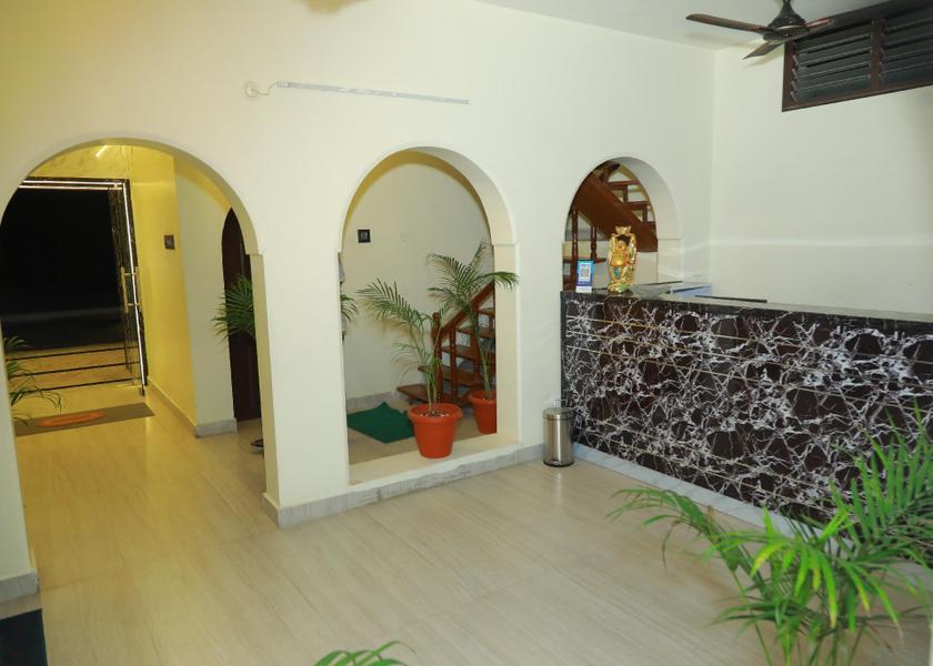 Pondicherry Karaikal 