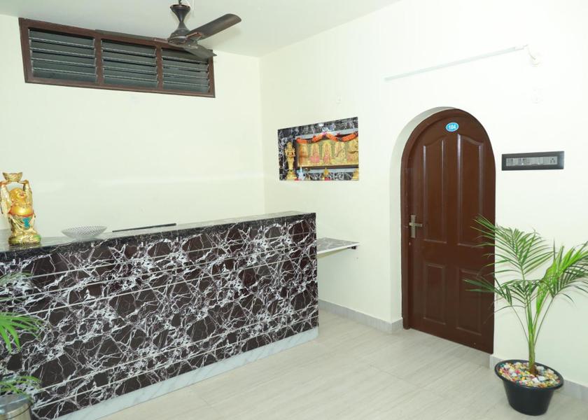 Pondicherry Karaikal 