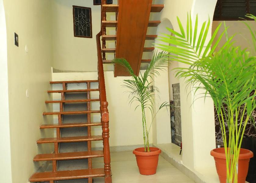 Pondicherry Karaikal 