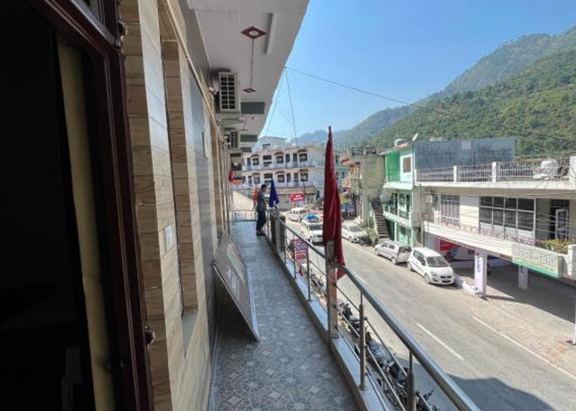 Uttar Pradesh Rudraprayag 1025