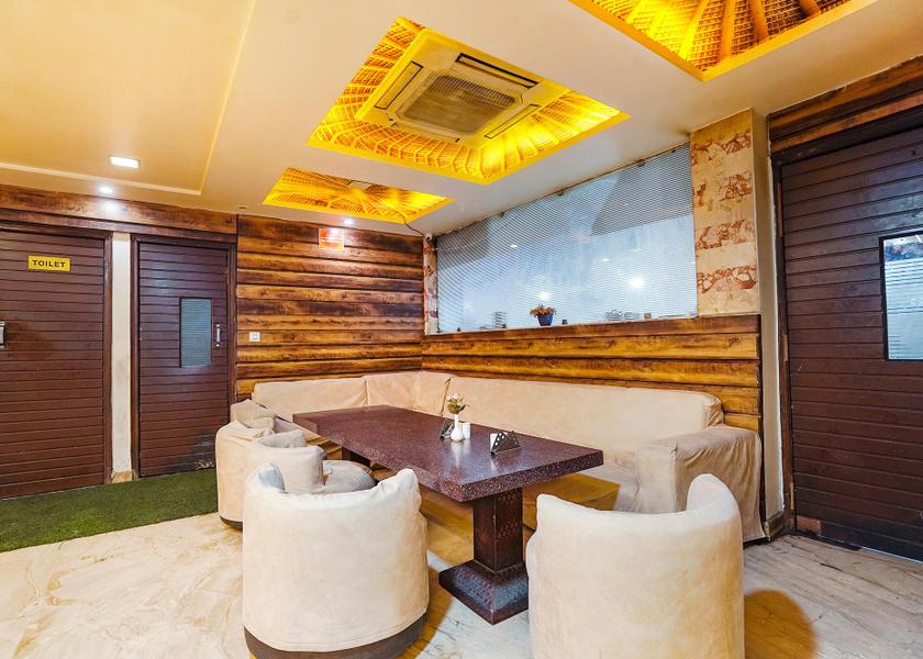 Uttar Pradesh Kanpur Restaurant