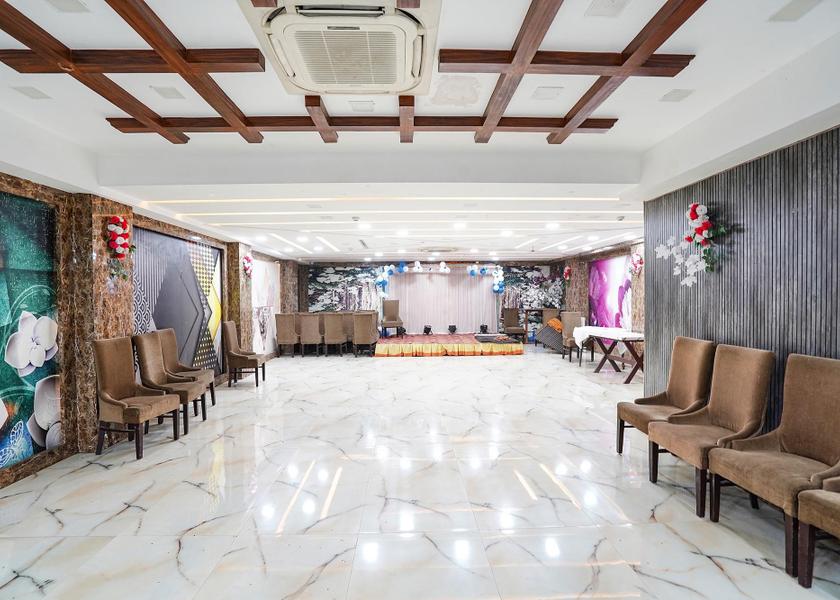 Uttar Pradesh Kanpur Bedroom