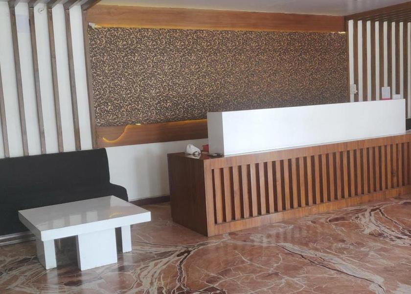 Madhya Pradesh Bina Public Areas