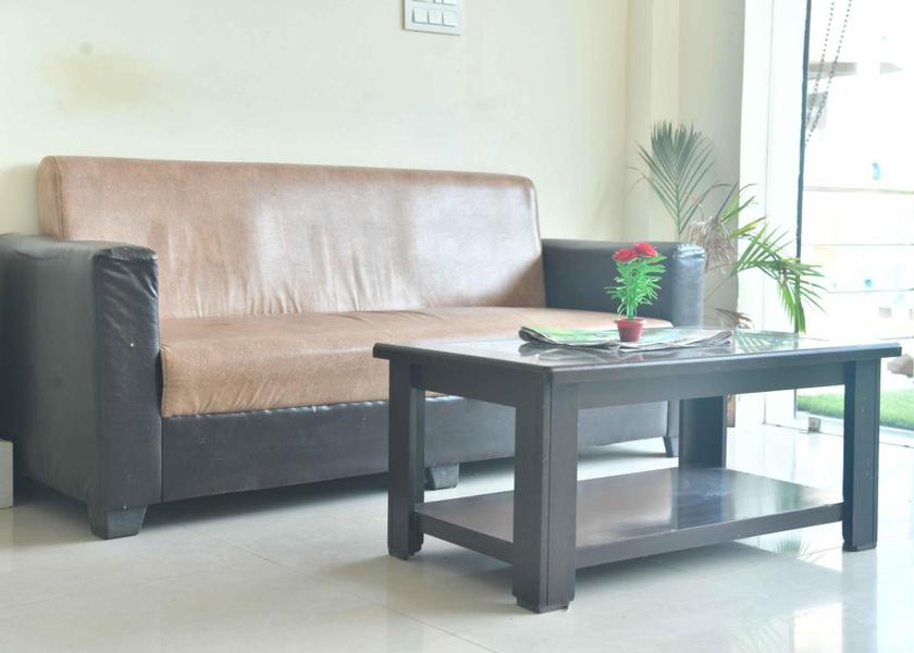 Jharkhand Deoghar Facilities