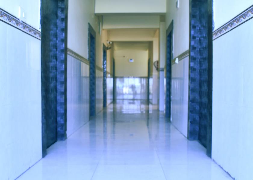 Jharkhand Deoghar Public Areas