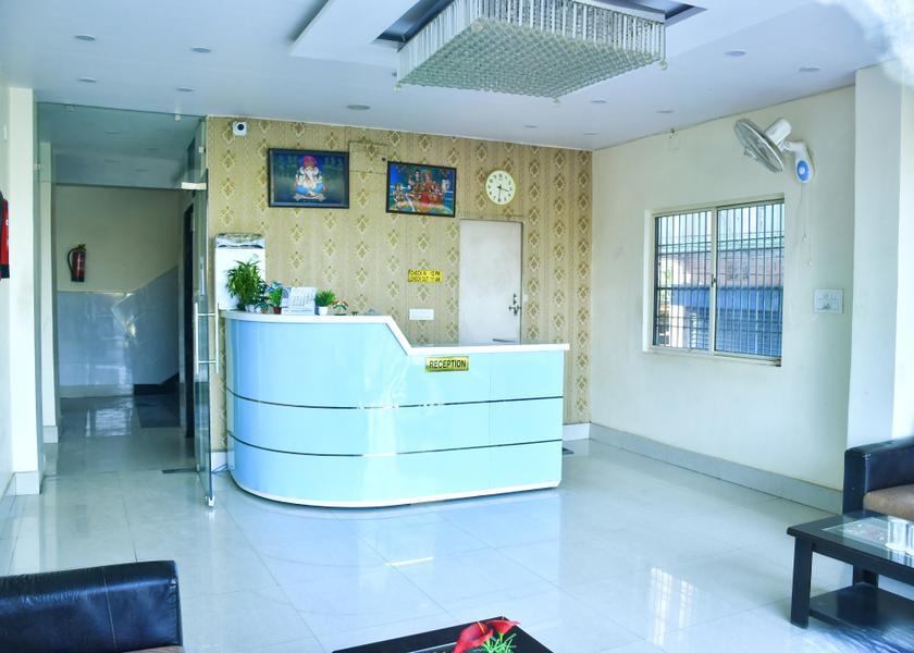 Jharkhand Deoghar Public Areas