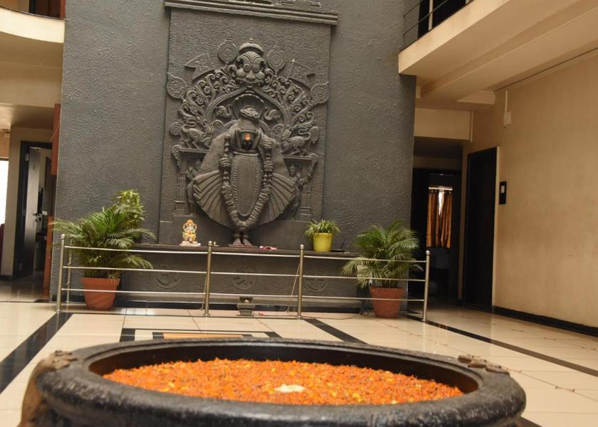Maharashtra Kolhapur Lobby