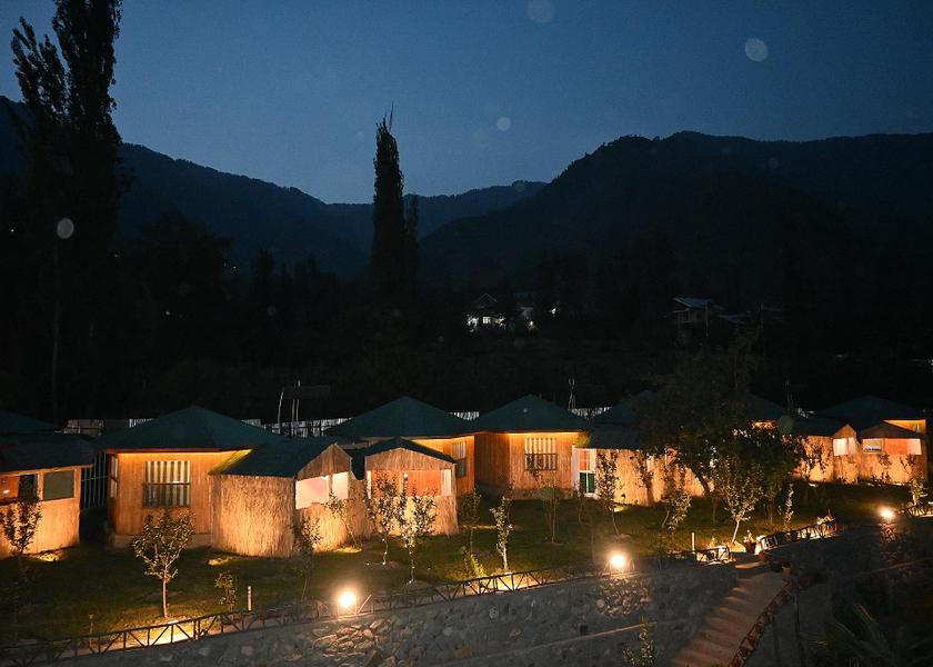 Jammu and Kashmir Srinagar 