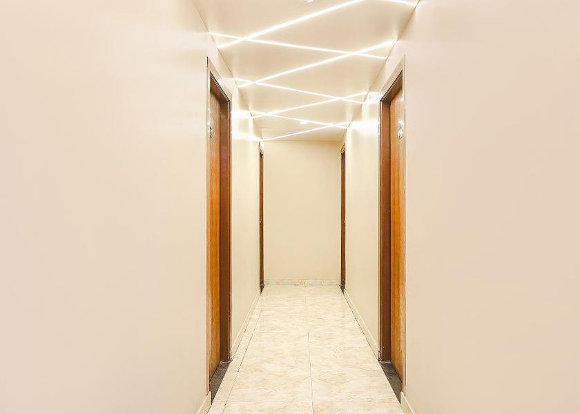 Uttar Pradesh Kanpur Lobby