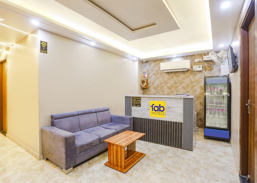 Uttar Pradesh Kanpur Public Areas