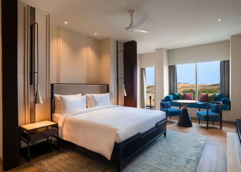 Odisha Brahmapur Premium Suite - 1 Bedroom