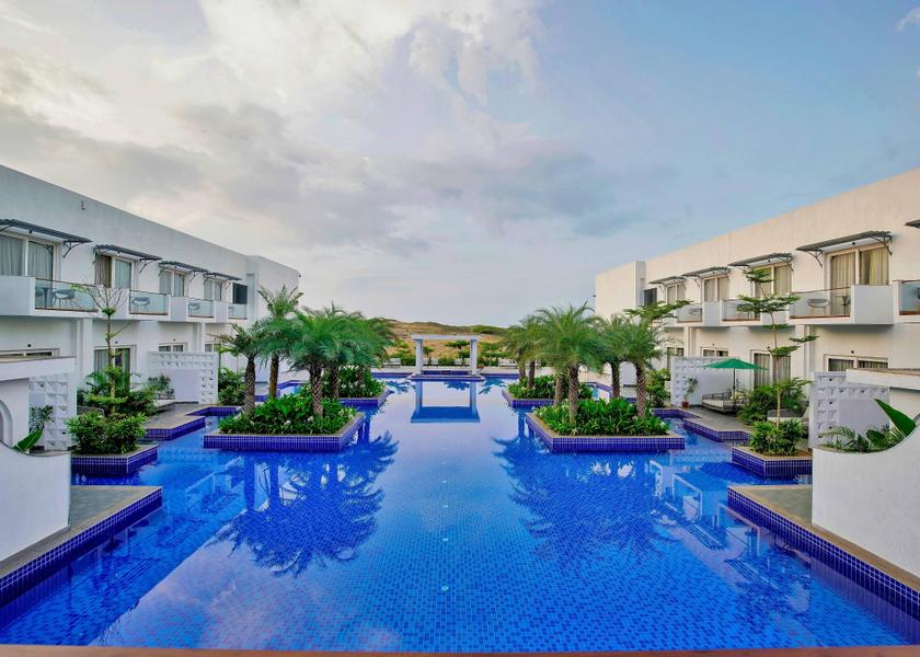 Odisha Gopalpur Pool