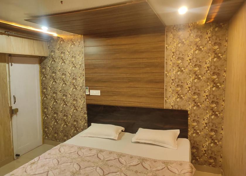 Himachal Pradesh Mandi Standard Double Room