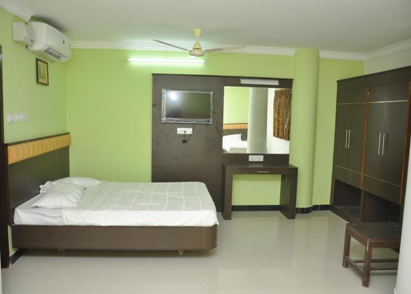 Tamil Nadu Kumbakonam Room Assigned on Arrival