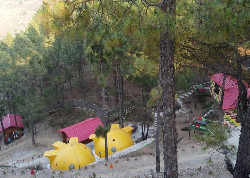 Uttarakhand Pauri 