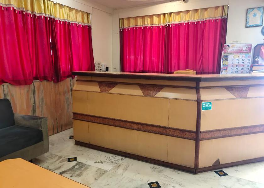 Maharashtra Shirdi Public Areas