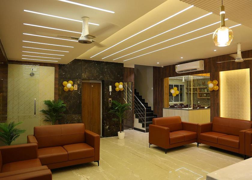 Tamil Nadu Chennai Public Areas