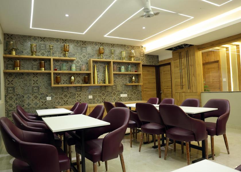 Tamil Nadu Chennai Food & Dining