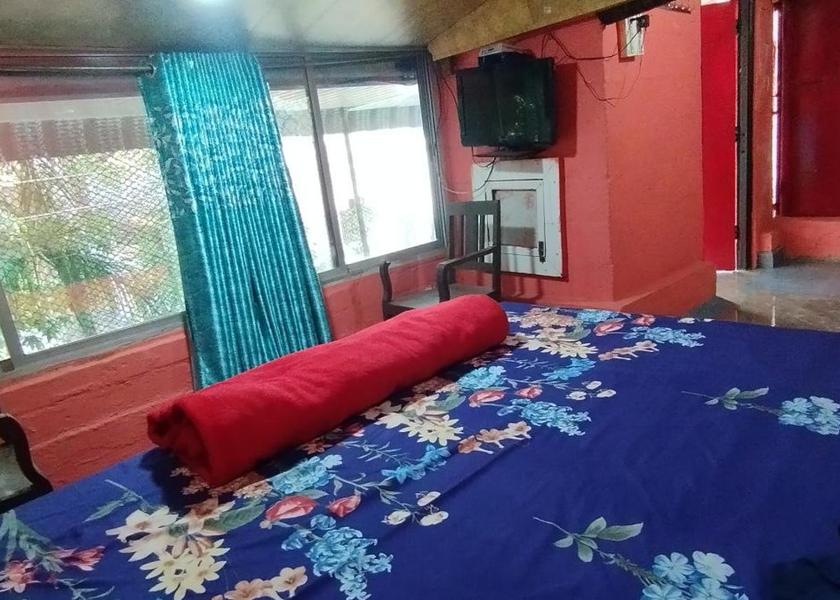 Maharashtra Chikhaldara Suite - Double